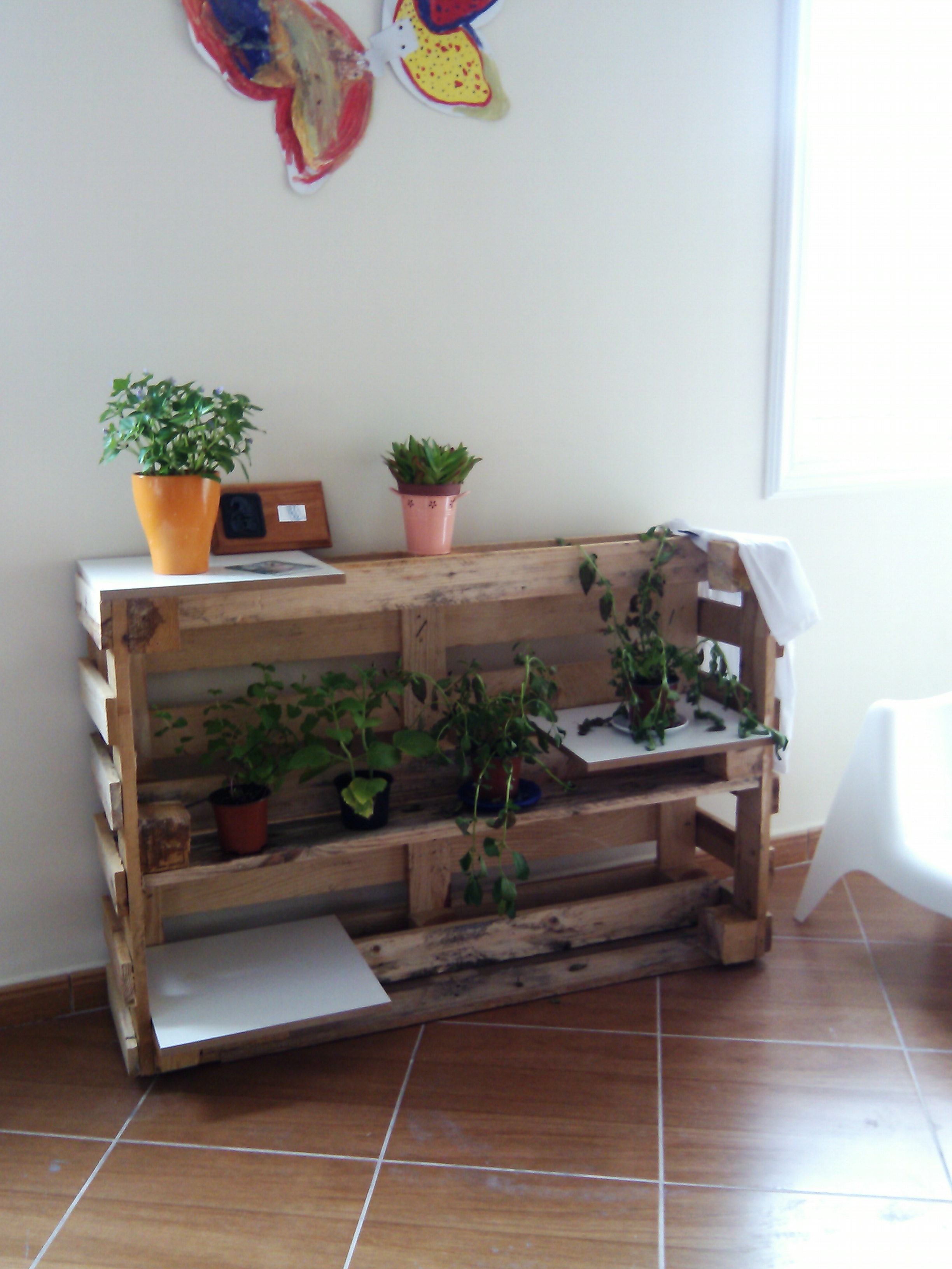 Espacio Verde